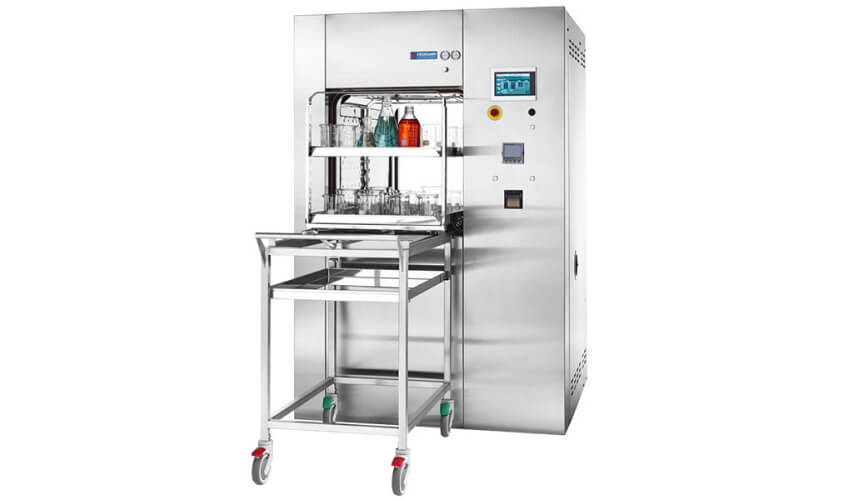 FOB5 Standalone Lab Sterilizer Analysis