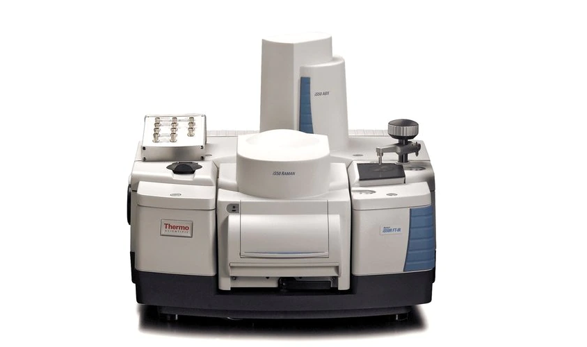 nicolet-is50r-research-ftir-spectrometer