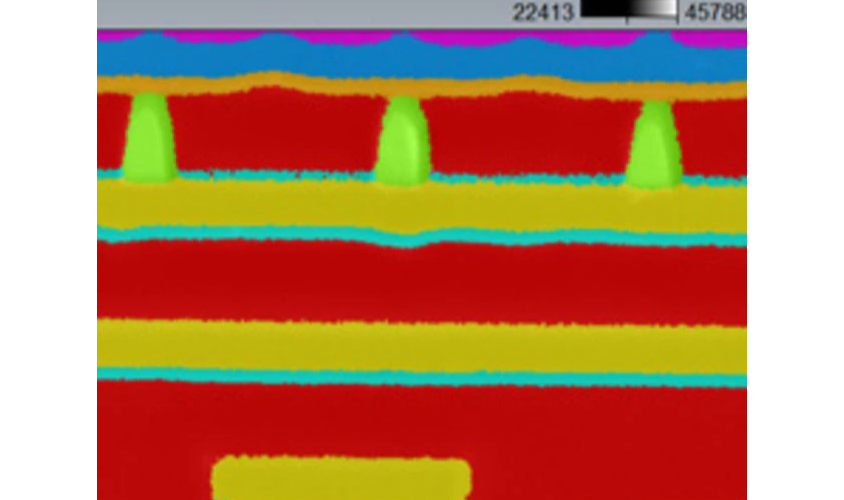 Pathfinder X-ray Microanalysis Software - Analysis