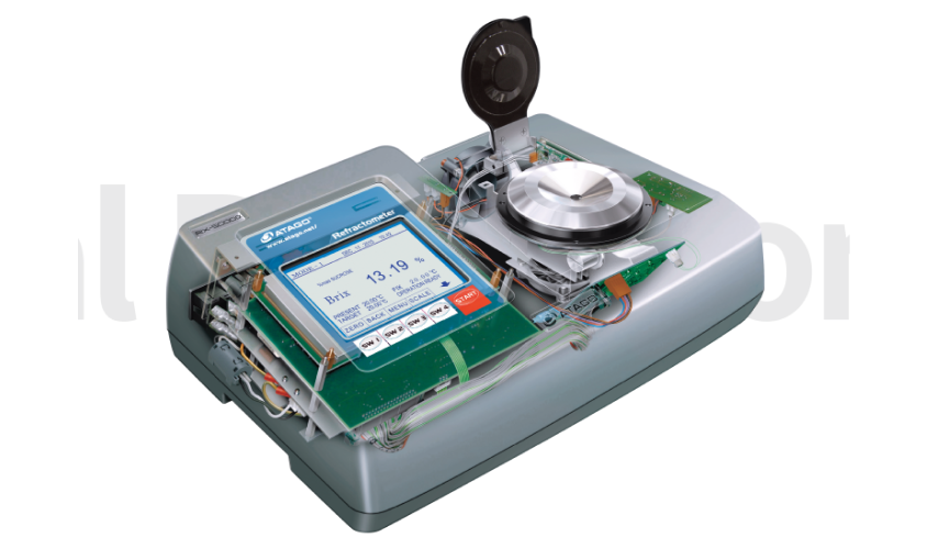 Refractometer Rx 3000 Atago RX-α | Automatic Digital Refractometer