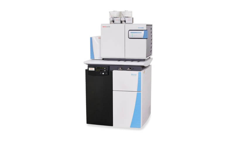 DELTA™ Q Isotope Ratio Mass Spectrometer