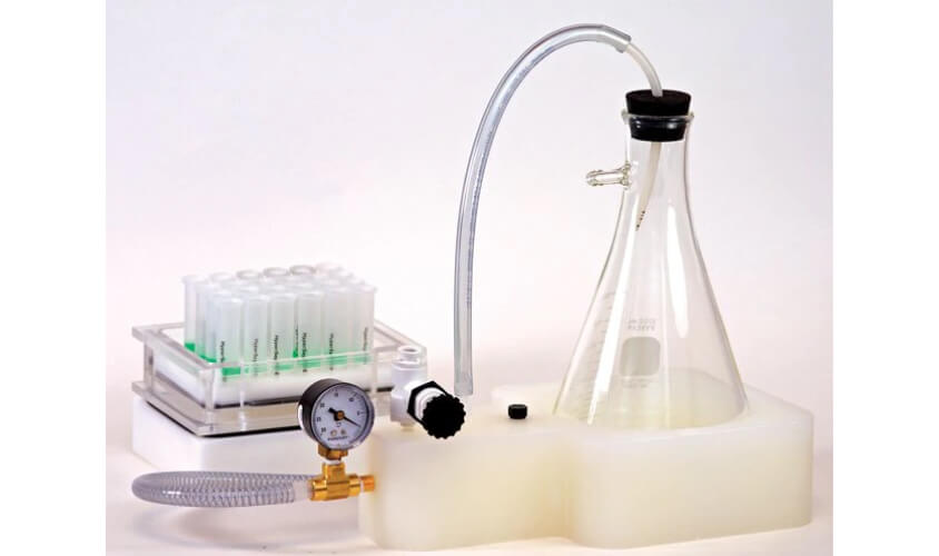 Hypersep Instrument HyperSep Universal | SPE & 96-Well Manifold