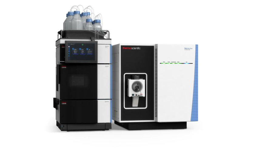 TSQ Altis Plus Triple Quadrupole Mass Spectrometer - Analysis