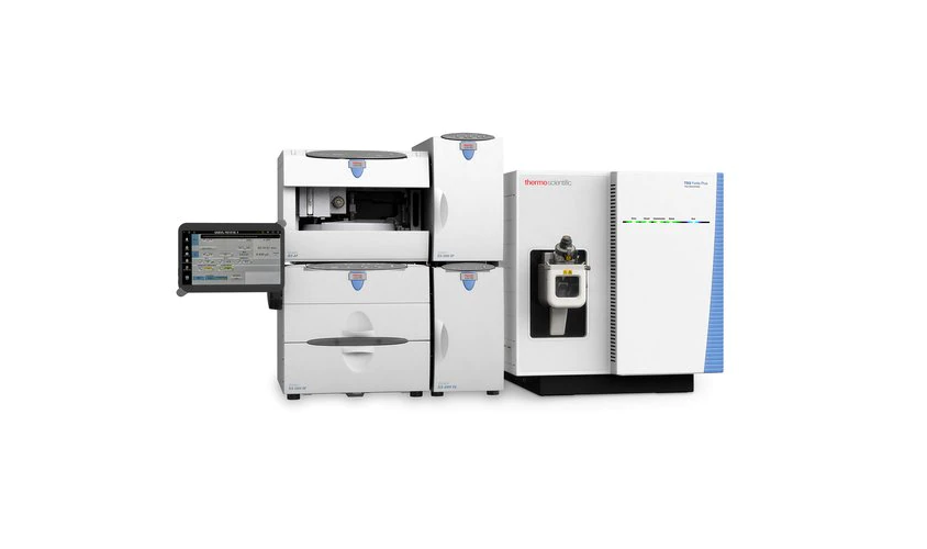 TSQ Fortis Plus Triple Quadrupole Mass Spectrometer - Analysis